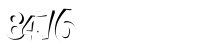 Please complete the anti-spam verification
