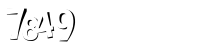 Please complete the anti-spam verification