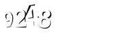 Please complete the anti-spam verification