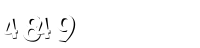 Please complete the anti-spam verification