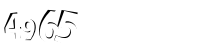 Please complete the anti-spam verification