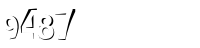Please complete the anti-spam verification
