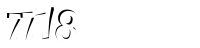 Please complete the anti-spam verification