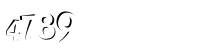 Please complete the anti-spam verification