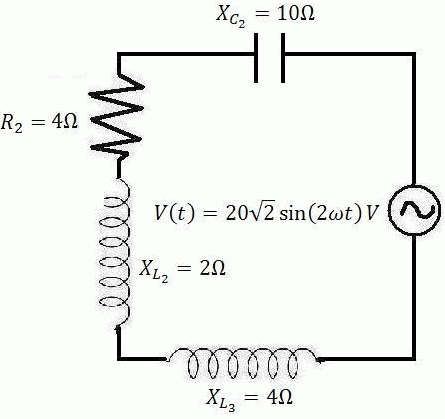 AC Effective Voltage - Mathskey.com